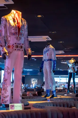 Rock&Feller's