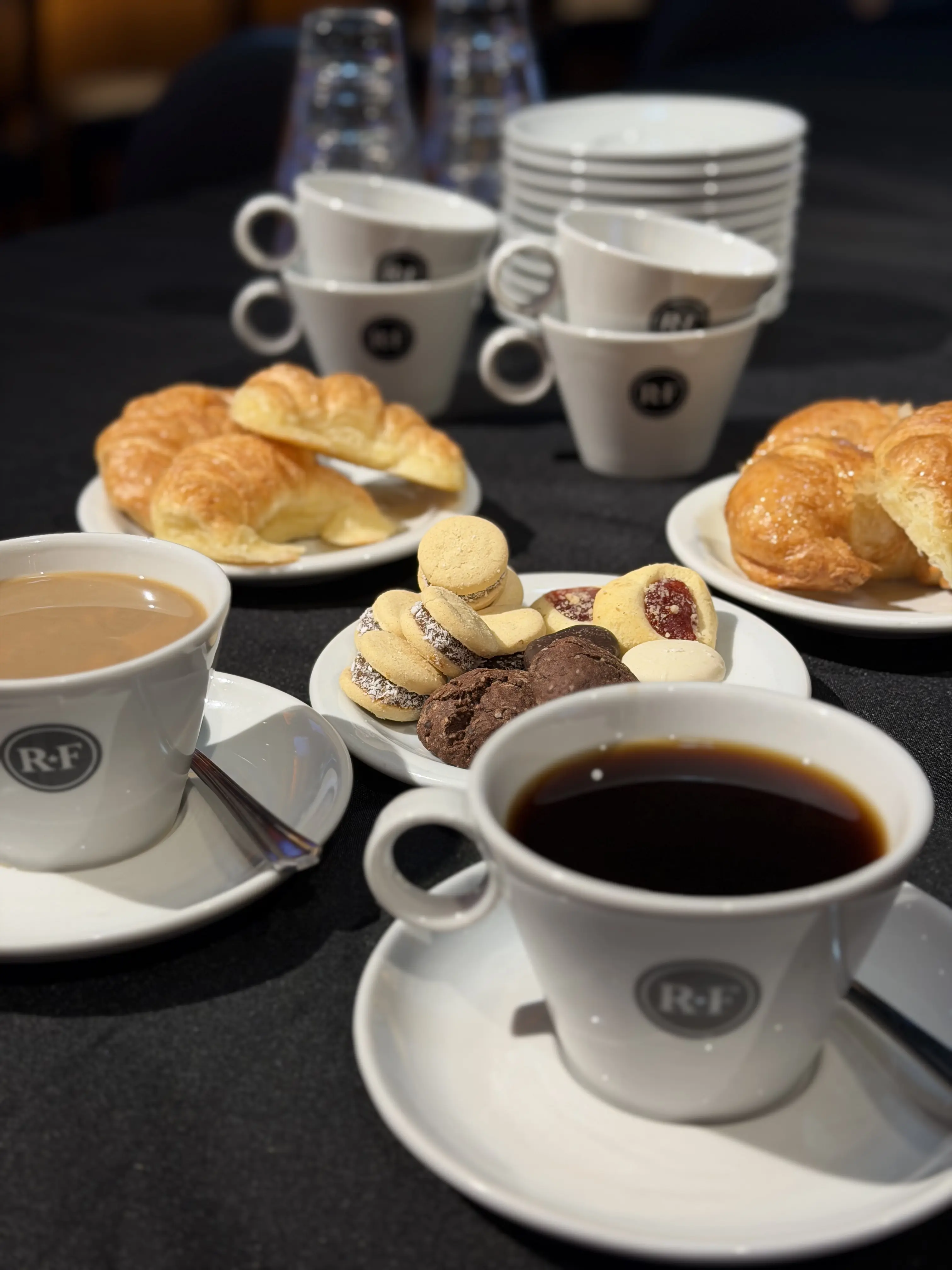 Coffee Break